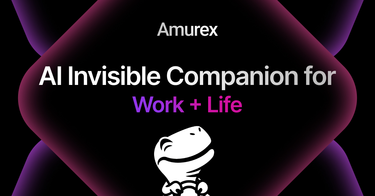 Amurex