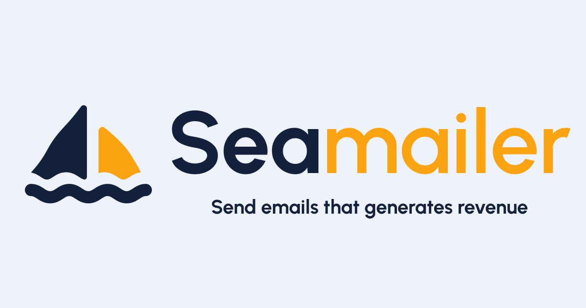 Seamailer